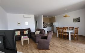Apartamento Argón- Aire